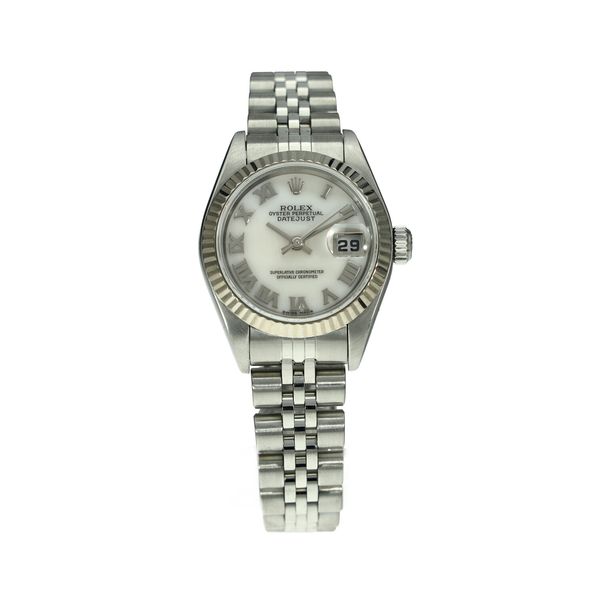 Rolex Datejust Lady 79174